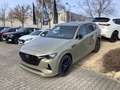 Mazda CX-60 2025 2.5L e-SKYACTIV PHEV Homura Plus Grün - thumbnail 29