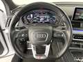 Audi Q5 40 TDI quattro S tronic Sline S Line plus Blanc - thumbnail 10