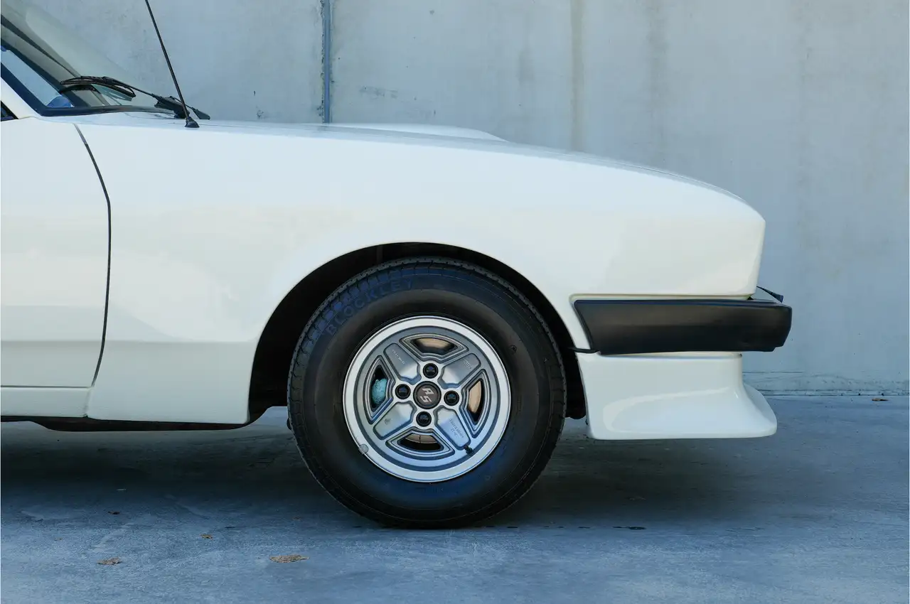 Ford Capri RS Turbo M1133, foto 10
