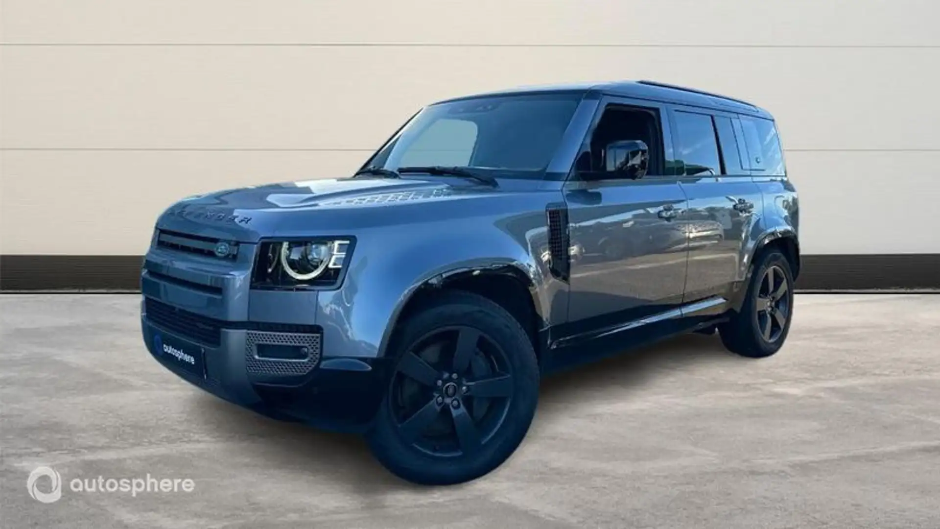 Land Rover Defender 110 2.0 P400e X-Dynamic HSE - 1