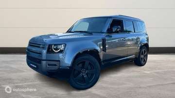 110 2.0 P400e X-Dynamic HSE