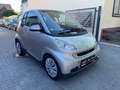 smart forTwo Automatik | 1.Hand | HU 4/27 | Garantie | Silber - thumbnail 4