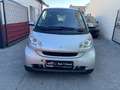 smart forTwo Automatik | 1.Hand | HU 4/27 | Garantie | Silber - thumbnail 3