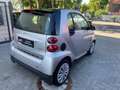 smart forTwo Automatik | 1.Hand | HU 4/27 | Garantie | Silber - thumbnail 5