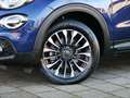 Fiat 500X 1.5 Hybrid 130 Pk DCT7 Automaat Apple Carplay / DA Blauw - thumbnail 9