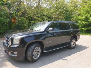 4WD 4dr SLE