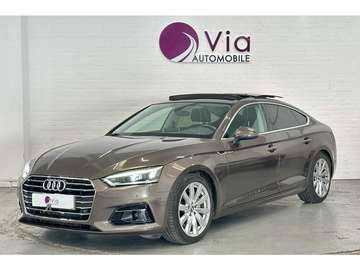 2.0 TDI 190 BUSINESS EDITION / TOIT OUVRANT / CUIR / BANG OLUFSEN