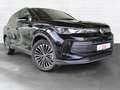 Volkswagen Tiguan 2.0 TDI Goal IQ-LIGHTS NAVI AHK HUD Schwarz - thumbnail 2