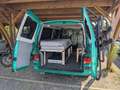 Volkswagen T4 Caravelle Caravelle T4 2,5 TDI ACV Lang Grün - thumbnail 7