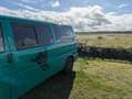 Volkswagen T4 Caravelle Caravelle T4 2,5 TDI ACV Lang Grün - thumbnail 16