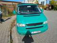 Volkswagen T4 Caravelle Caravelle T4 2,5 TDI ACV Lang Grün - thumbnail 5