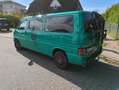 Volkswagen T4 Caravelle Caravelle T4 2,5 TDI ACV Lang Grün - thumbnail 2