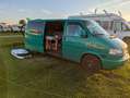 Volkswagen T4 Caravelle Caravelle T4 2,5 TDI ACV Lang Grün - thumbnail 13
