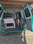 Volkswagen T4 Caravelle Caravelle T4 2,5 TDI ACV Lang Grün - thumbnail 8