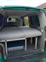 Volkswagen T4 Caravelle Caravelle T4 2,5 TDI ACV Lang Grün - thumbnail 10