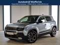 Jeep Avenger 1.2 e-Hybrid Summit | Leder | Pano | JBL | Massage Grijs - thumbnail 1