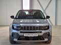 Jeep Avenger 1.2 e-Hybrid Summit | Leder | Pano | JBL | Massage Grijs - thumbnail 3