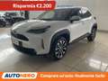 Toyota Yaris Cross 1.5 Hybrid Trend FHEV Weiß - thumbnail 1