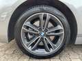 BMW 118 i Sport Line/ LC Prof./ LED/ DAB/ SHZ Grijs - thumbnail 14