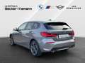 BMW 118 i Sport Line/ LC Prof./ LED/ DAB/ SHZ Grijs - thumbnail 4