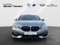 BMW 118 i Sport Line/ LC Prof./ LED/ DAB/ SHZ Grijs - thumbnail 2