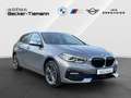 BMW 118 i Sport Line/ LC Prof./ LED/ DAB/ SHZ Gris - thumbnail 7