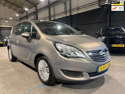 Opel Meriva 1.4 Turbo Business+ NL Auto - Clima - Cruise - Nav