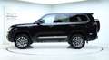 BAIC BJ60 BJ60 4x4 Leiterrahmen Differenzialsperren Schwarz - thumbnail 3