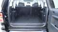 BAIC BJ60 BJ60 4x4 Leiterrahmen Differenzialsperren Schwarz - thumbnail 20