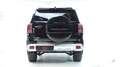 BAIC BJ60 BJ60 4x4 Leiterrahmen Differenzialsperren Schwarz - thumbnail 5