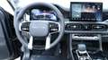BAIC BJ60 BJ60 4x4 Leiterrahmen Differenzialsperren Schwarz - thumbnail 15