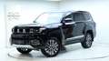 BAIC BJ60 BJ60 4x4 Leiterrahmen Differenzialsperren Schwarz - thumbnail 1