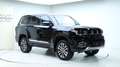 BAIC BJ60 BJ60 4x4 Leiterrahmen Differenzialsperren Schwarz - thumbnail 9