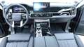 BAIC BJ60 BJ60 4x4 Leiterrahmen Differenzialsperren Schwarz - thumbnail 16