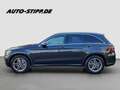 Mercedes-Benz GLC 300 d 4Matic AMG Line STANDH PANO AHK LUFTFED Grau - thumbnail 3