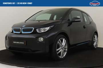 BASIS 94Ah 33 kWh -CAMERA|NAVI|STOELVERW.|WARMTEPO