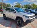 Jeep Compass 1.3 turbo t4 phev Trailhawk 4xe (240cv)IVA ESPOSTA Argento - thumbnail 5