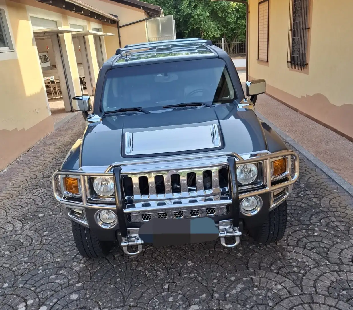 HUMMER H3 3.5 SUV - 1