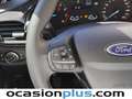 Ford Puma 1.0 EcoBoost MHEV Titanium Design 125 Gris - thumbnail 28
