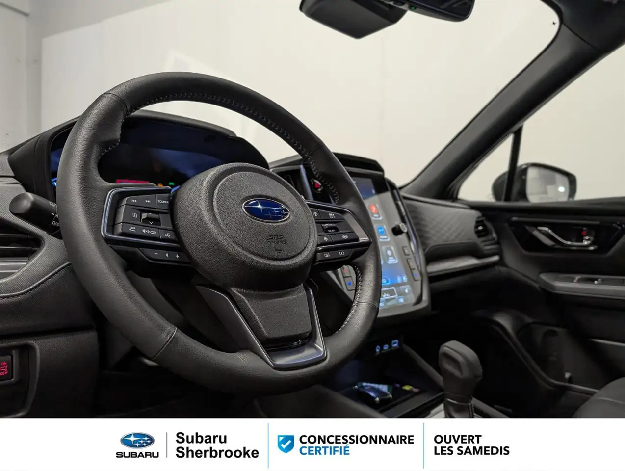 Subaru Forester снимка Subaru Forester