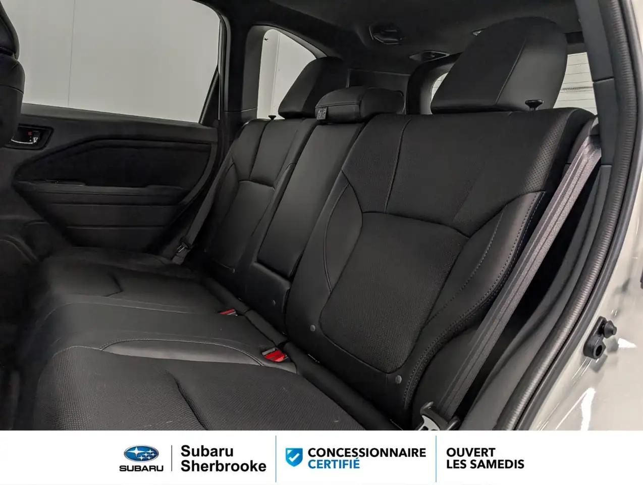 Subaru Forester снимка Subaru Forester