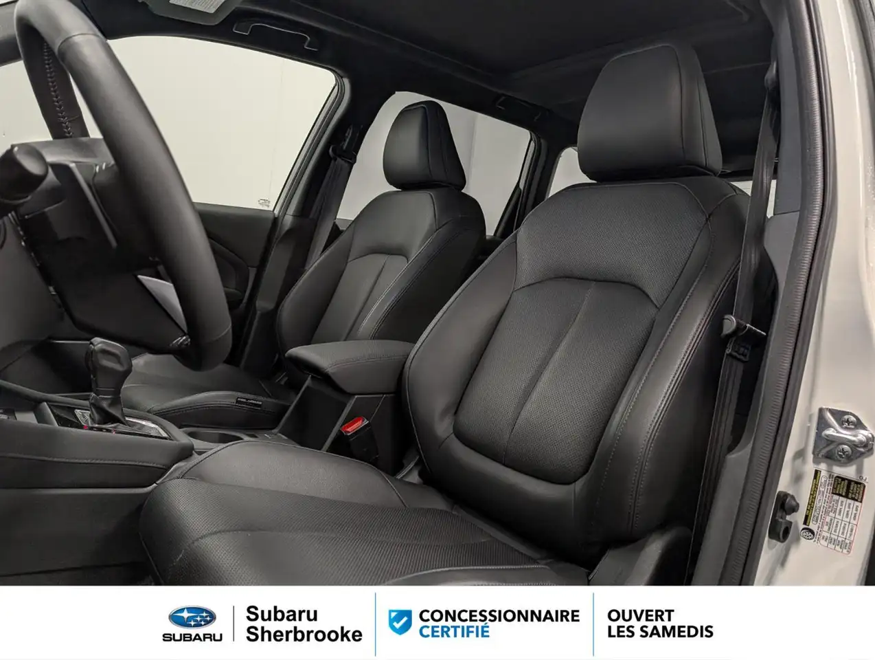 Subaru Forester снимка Subaru Forester