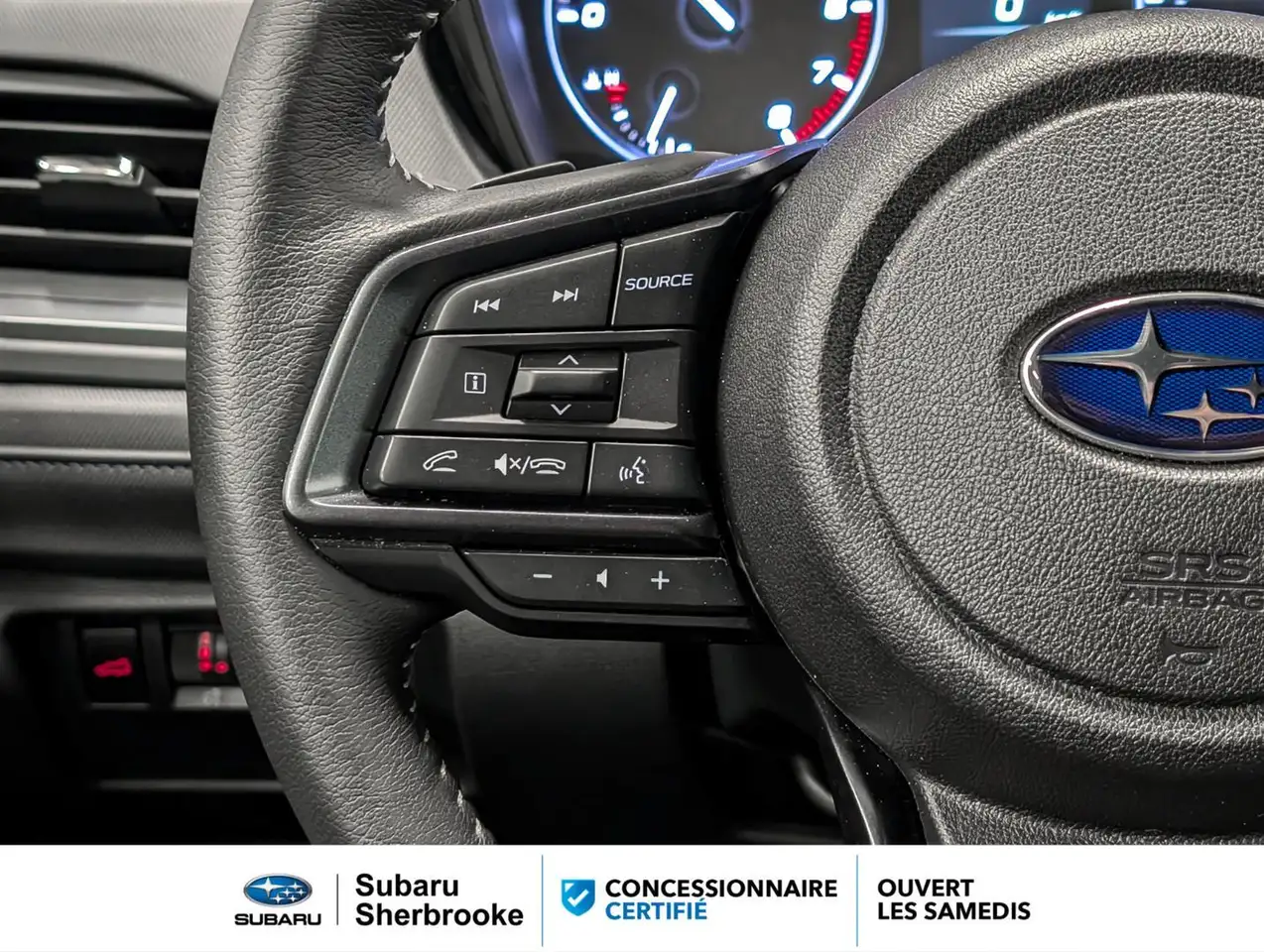 Subaru Forester снимка Subaru Forester