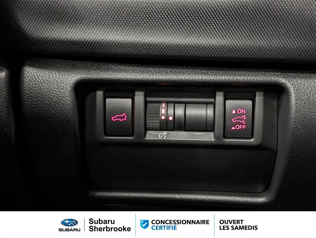 Subaru Forester снимка Subaru Forester