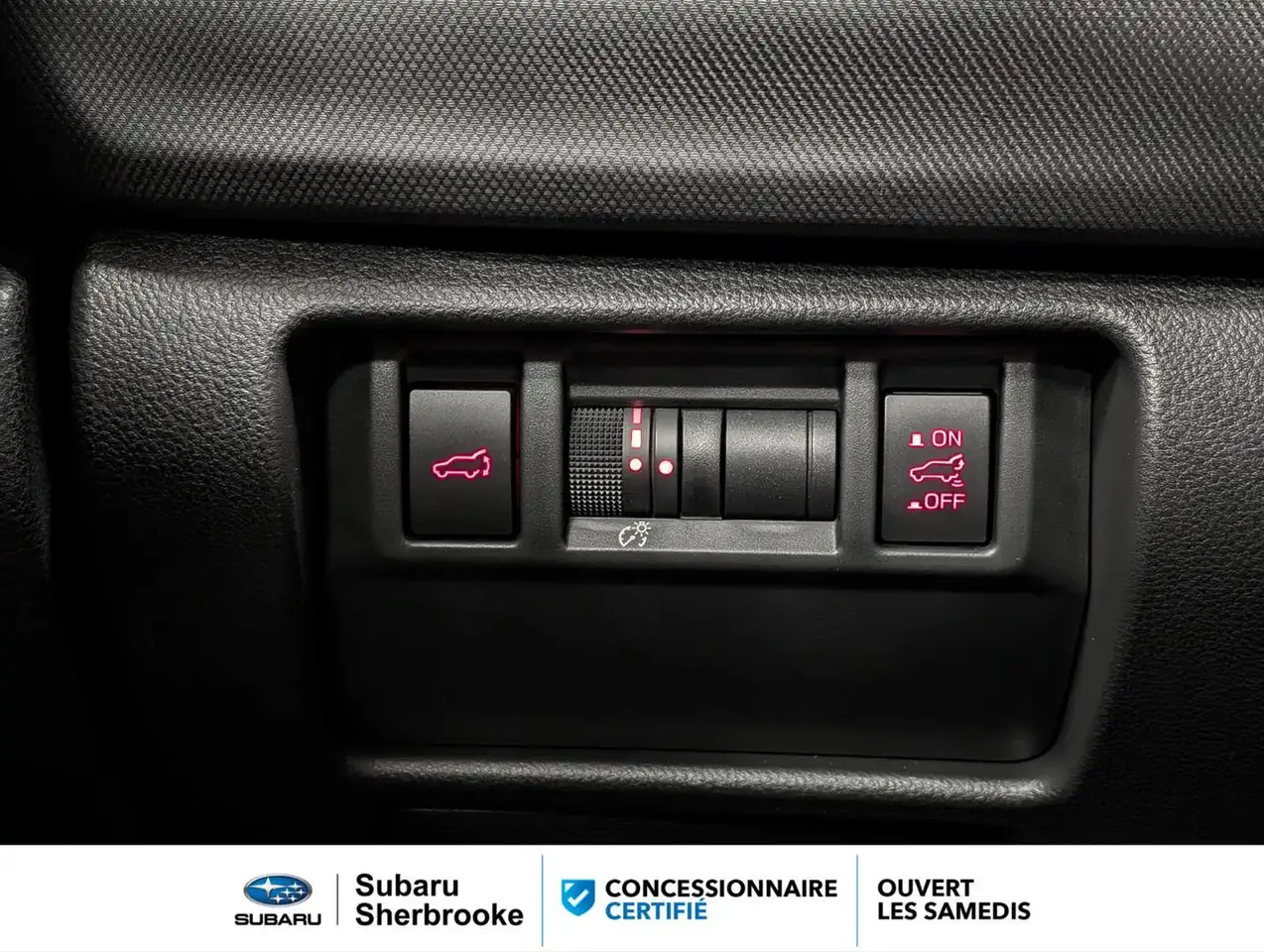 Subaru Forester снимка Subaru Forester