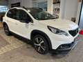 Peugeot 2008 GT LINE EDITION KAMERA AHK PANO Blanc - thumbnail 3