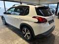 Peugeot 2008 GT LINE EDITION KAMERA AHK PANO Blanc - thumbnail 9