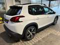 Peugeot 2008 GT LINE EDITION KAMERA AHK PANO Blanc - thumbnail 10