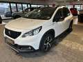 Peugeot 2008 GT LINE EDITION KAMERA AHK PANO Blanc - thumbnail 2