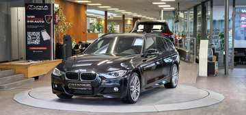 d xDrive F31 M-Paket Touring Aut. *Navi*19Zoll*Xen